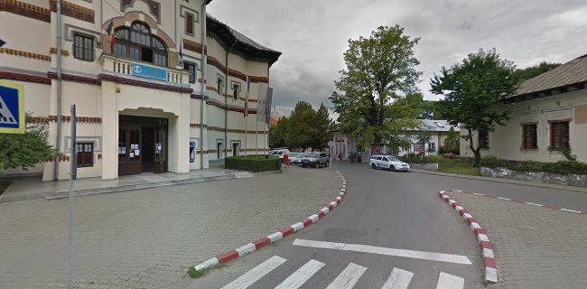 Strada Geneva 9, Târgu Jiu 210210, România