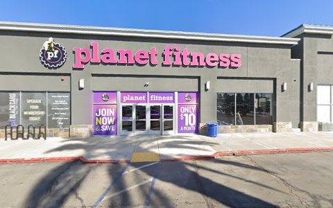 Gym «In-Shape Health Clubs», reviews and photos, 1305 W Yosemite Ave, Manteca, CA 95337, USA