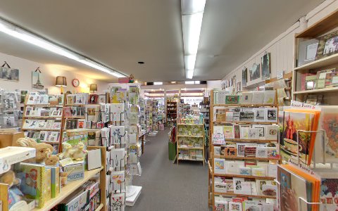 Book Store «Russian Hill Bookstore», reviews and photos, 2234 Polk St, San Francisco, CA 94109, USA