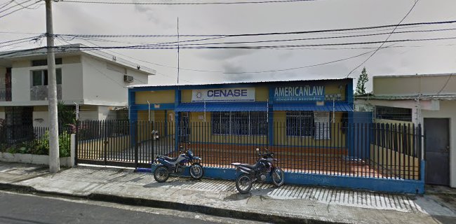 CITY BIKE - Guayaquil