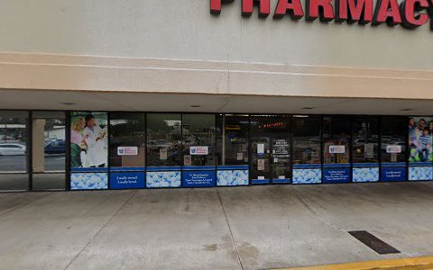 Pharmacy «Super Discount Pharmacy», reviews and photos, 1423 S Collins St, Plant City, FL 33563, USA