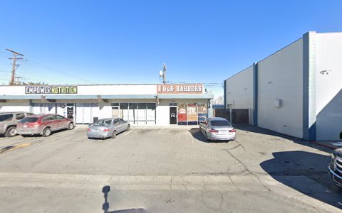 Barber Shop «D & D Barber Shop», reviews and photos, 3024 Kietzke Ln, Reno, NV 89502, USA