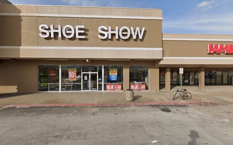 Shoe Store «Shoe Show», reviews and photos, 440 W Little York Rd # B, Houston, TX 77076, USA