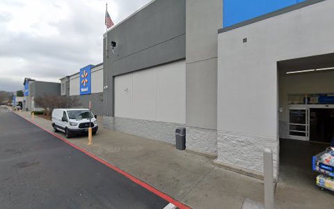 Tire Shop «Walmart Tires & Auto Parts», reviews and photos, 851 Ann St, Montgomery, AL 36107, USA