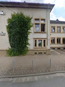 Jahnschule Kirchenstraße 21, 68782 Brühl, Deutschland