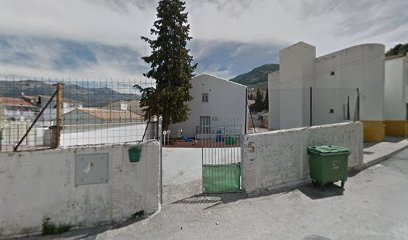 Escuela de Educación Infantil Los Colorines en Valdepeñas de Jaén