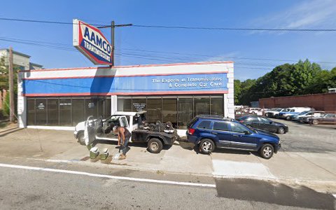Transmission Shop «AAMCO Transmissions & Total Car Care», reviews and photos, 2609 N Church St, East Point, GA 30344, USA
