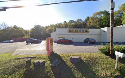 Discount Store «Dollar General», reviews and photos, 1033 Main St, Newfoundland, PA 18445, USA