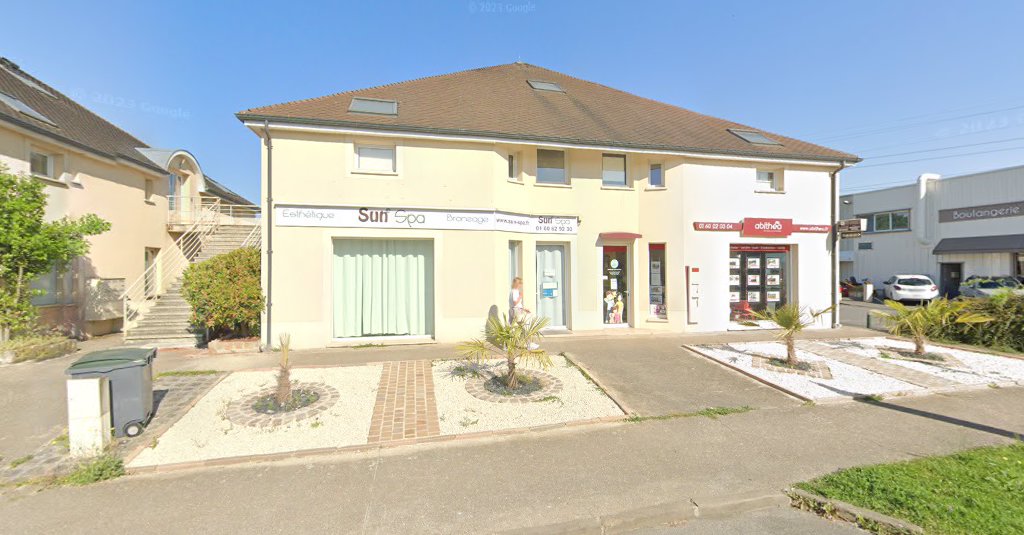 Agence immobilière L'ADRESSE à Lésigny (Seine-et-Marne 77)