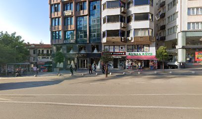 Hobi Erotik Shop Bursa