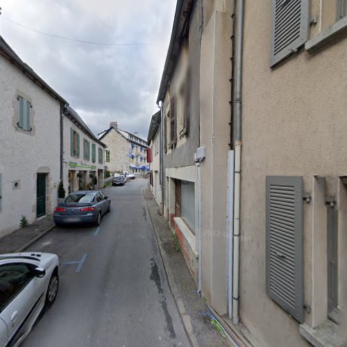Mission Locale Insertion des Jeunes Arrondissement Tulle à Argentat-sur-Dordogne