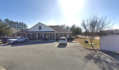 Wetherington Chiropractic Clinic - Pet Food Store in Pooler Georgia