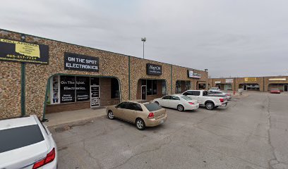 Scott Schuck - Pet Food Store in Oklahoma City Oklahoma