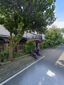 Street View & 360deg - TK Islam Sabilillah Malang