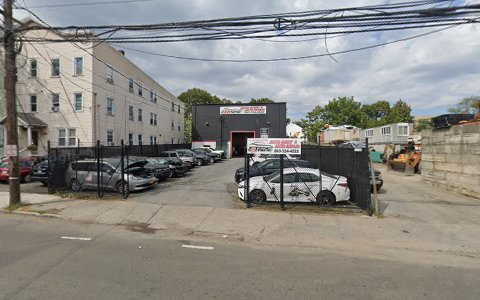 Auto Repair Shop «Extreme Auto Body & Auto Repair, LLC», reviews and photos, 315 Greenwich Ave, Stamford, CT 06902, USA