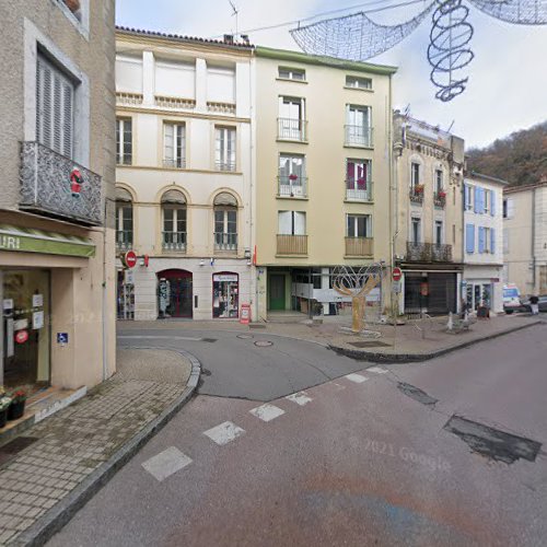 france loisirs, Boutique de FOIX à Foix