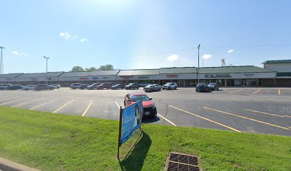 Integrated Health-Southern Il: Hart Sarah DC - Pet Food Store in Harrisburg Illinois