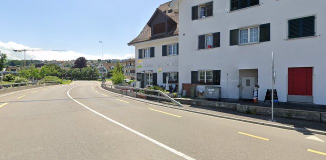 Rezensionen über BENU Apotheke Richterswil in Freienbach - Apotheke