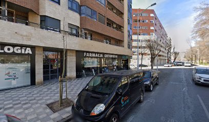 Farmacia Ortopedia en Albacete