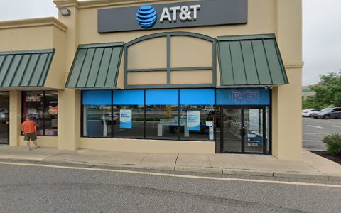 Cell Phone Store «AT&T Authorized Retailer», reviews and photos, 181 Rte 37 W, Toms River, NJ 08755, USA