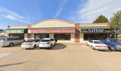 Richard Harshman - Pet Food Store in Tulsa Oklahoma