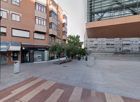 Kutxabank en Alcorcón, Madrid