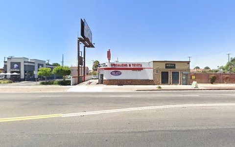 Auto Repair Shop «Pro-Auto Toyota Specialist», reviews and photos, 10714 Whittier Blvd, Whittier, CA 90606, USA