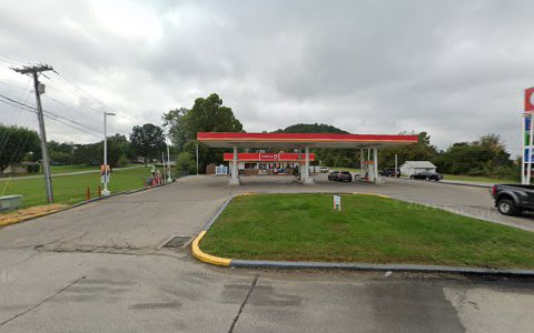 Convenience Store «CIRCLE K», reviews and photos, 825 IN-62, Corydon, IN 47112, USA
