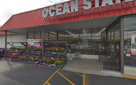 Discount Store «Ocean State Job Lot», reviews and photos, 1001 Boston Providence Hwy, Norwood, MA 02062, USA