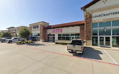 Optometrist «ConnectVision Eye Care», reviews and photos, 3711 Justin Rd #150, Flower Mound, TX 75028, USA