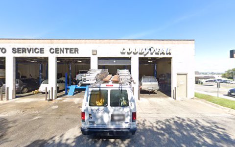 Auto Repair Shop «Jensen Tire & Auto», reviews and photos, 4901 L St, Omaha, NE 68117, USA