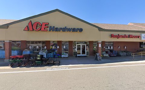 Hardware Store «Ace Hardware at Buckley Square», reviews and photos, 17190 E Iliff Ave, Aurora, CO 80013, USA