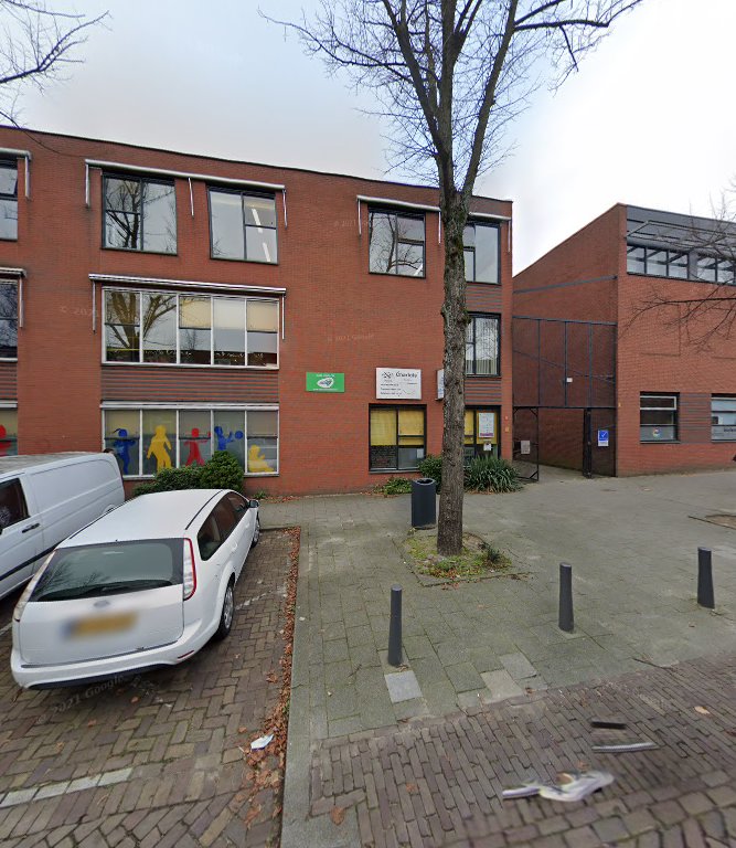 Openbare basisschool Charlois Rotterdam
