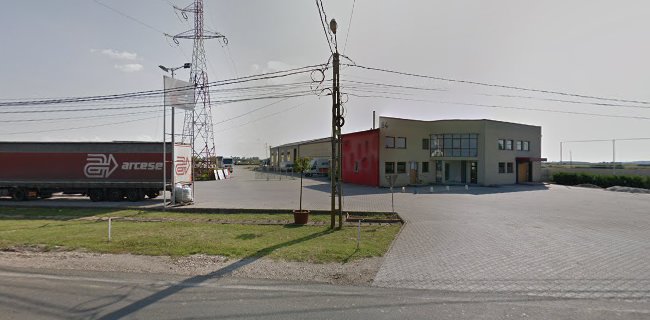 Strada Aurel Vlaicu 84, Satu Mare 440122, România
