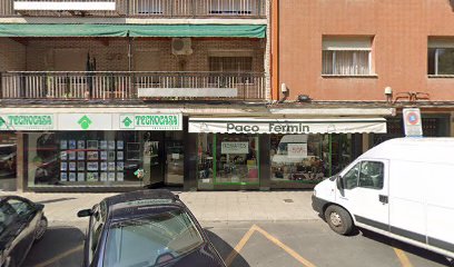 Escuelas Católicas Castilla-La Mancha en Toledo