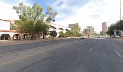 Supreme Court of the State of Arizona - Tucson