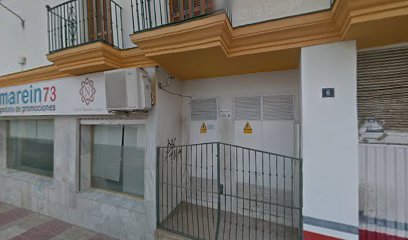 Centro Fisioterapia Y Osteopatia San Pedro en San Pedro Alcántara