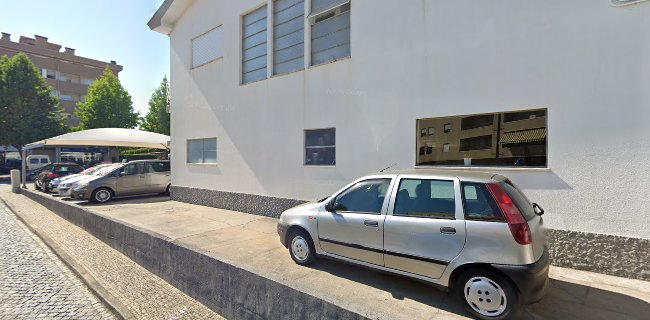 Estação De Serviço O Emigrante - Guilherme Da Silva Coelho Vale