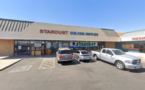 Thrift Store «Stardust Building Supplies», reviews and photos, 5150 W Northern Ave, Glendale, AZ 85301, USA