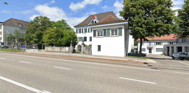 Stadtbauamt Solothurn
