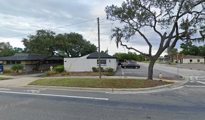 Dr. Allison S. Coletti, DC - Pet Food Store in Clearwater Florida