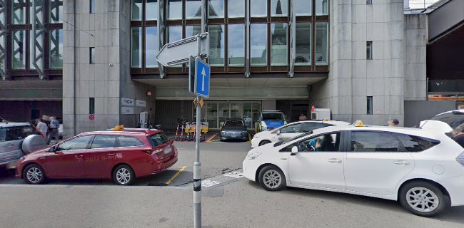 Rezensionen über Kantonspolizei Zürich, Polizeiposten Hauptbahnhof Zürich in Zürich - Sicherheitsdienst