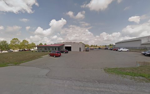 Auto Repair Shop «Mike Guenther Performance», reviews and photos, 5625 Bruckel Dr, Avon, NY 14414, USA