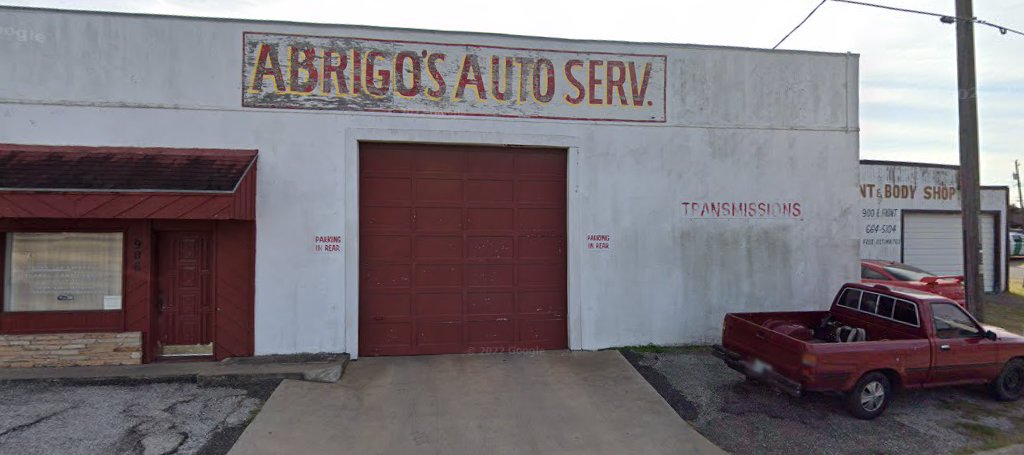 Abrigos Auto Services