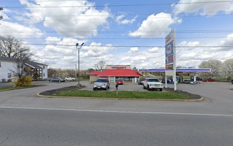 Gas Station «Minit Mart», reviews and photos, 267 Main St, Cadiz, KY 42211, USA
