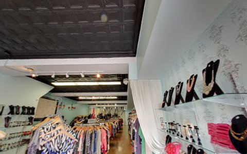 Consignment Shop «Current Boutique - Modern Consignment», reviews and photos, 1009 King St, Alexandria, VA 22314, USA