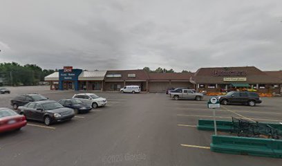 Bradley Calkins - Pet Food Store in Carleton Michigan