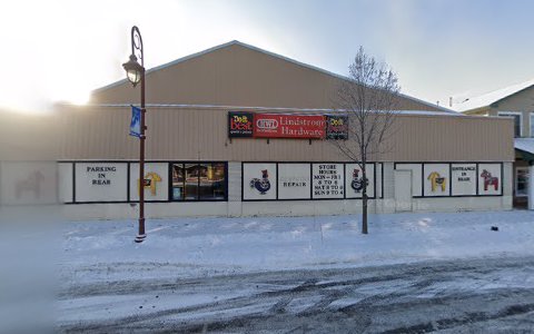 Hardware Store «Lindstrom Hardware Do it Best», reviews and photos, 30482 Park St, Lindstrom, MN 55045, USA