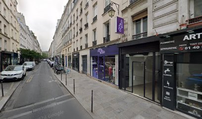 Ergalis Electricité Paris