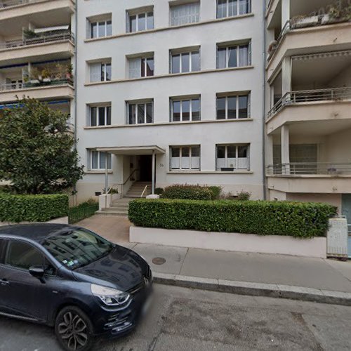 Agence immobilière Régie de Montfalcon Lyon